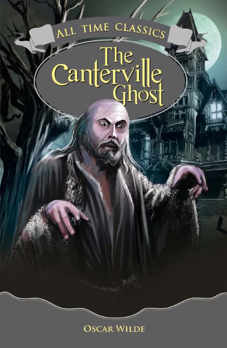 The Canterville Ghost